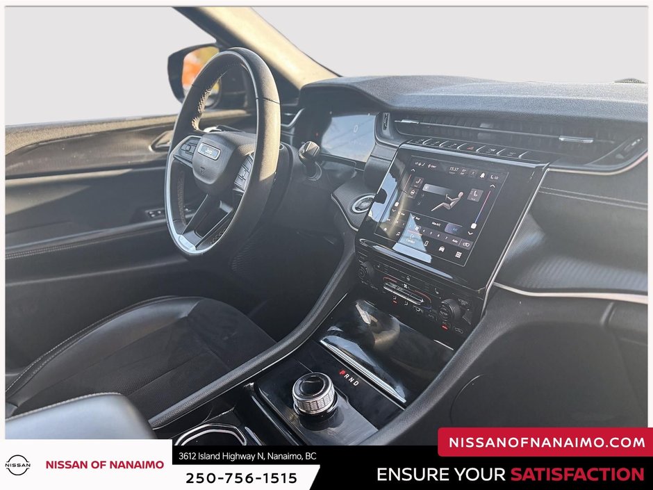 2023 Jeep Grand Cherokee Altitude-20