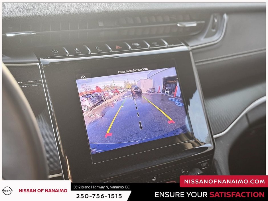 2023 Jeep Grand Cherokee Altitude-10