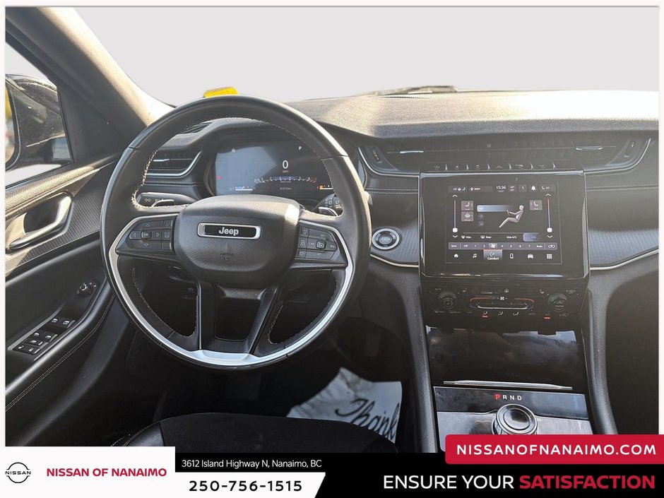 2023 Jeep Grand Cherokee Altitude-29