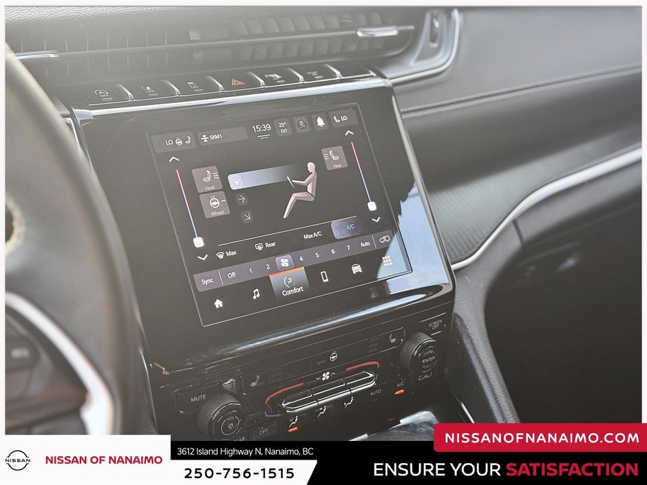 2023 Jeep Grand Cherokee Altitude-11