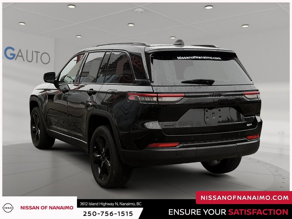 2023 Jeep Grand Cherokee Altitude-6