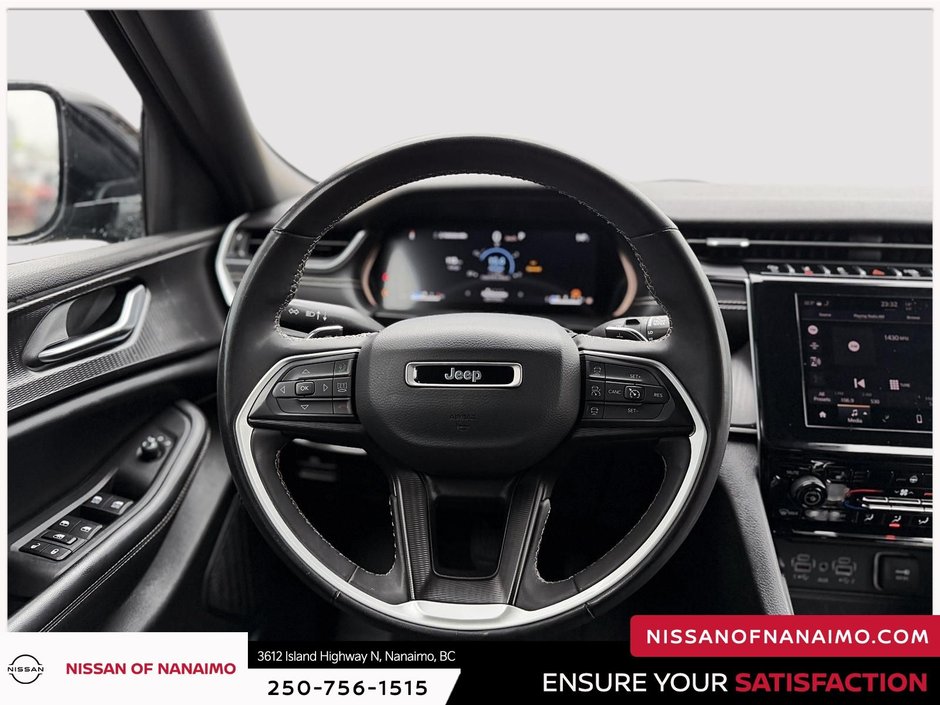 2023 Jeep Grand Cherokee Altitude-24