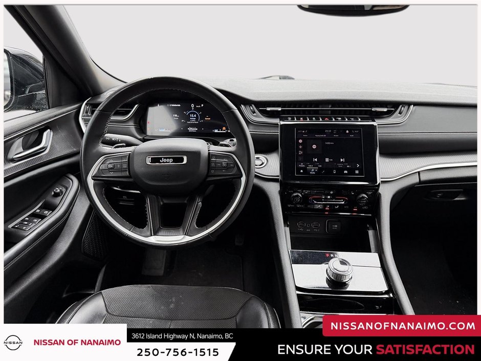 2023 Jeep Grand Cherokee Altitude-23
