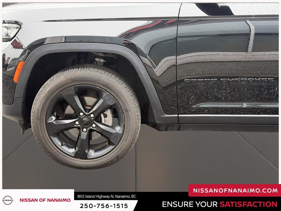 2023 Jeep Grand Cherokee Altitude-37