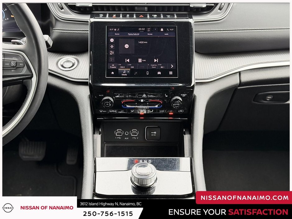 2023 Jeep Grand Cherokee Altitude-28