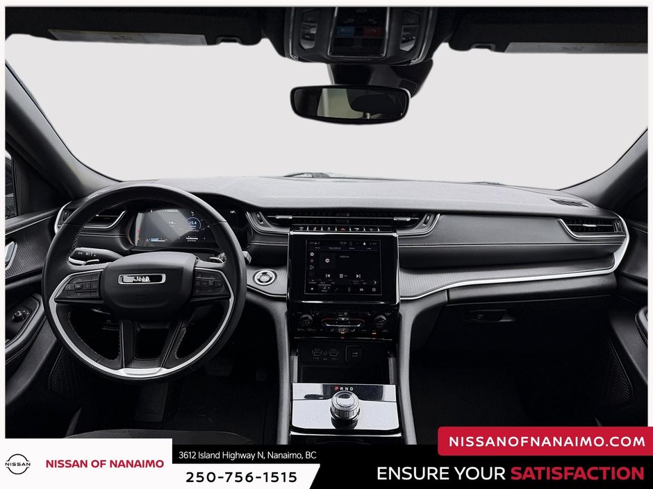 2023 Jeep Grand Cherokee Altitude-22