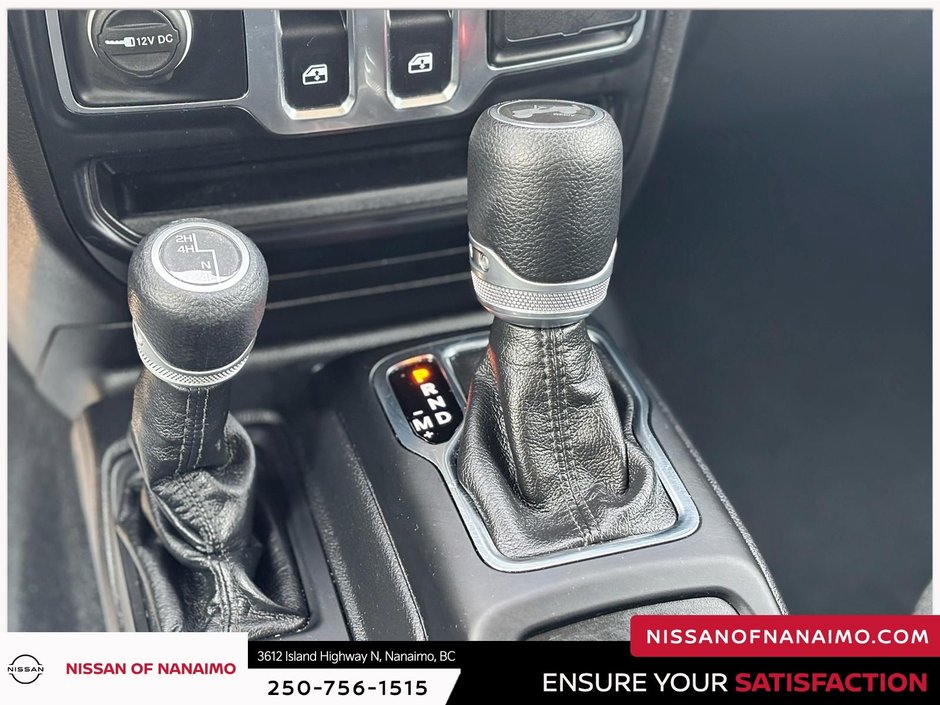 2021 Jeep Wrangler Sport S-15