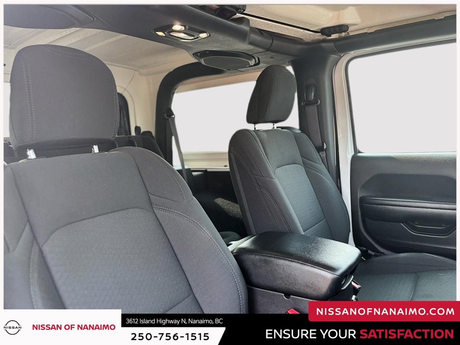2021 Jeep Wrangler Sport S-21