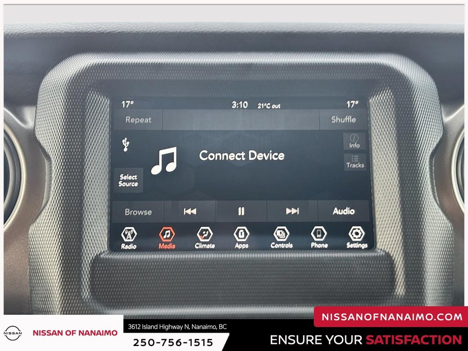 2021 Jeep Wrangler Sport S-31