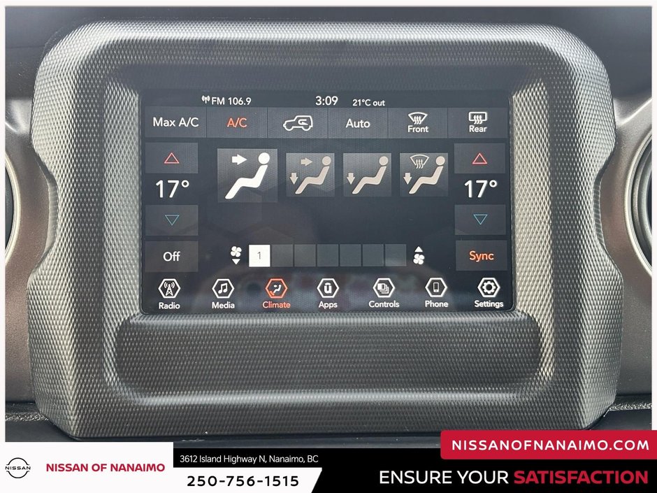 2021 Jeep Wrangler Sport S-30