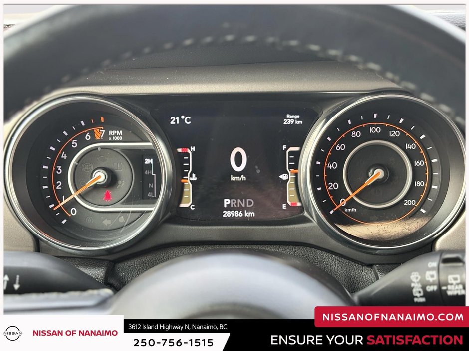 2021 Jeep Wrangler Sport S-20