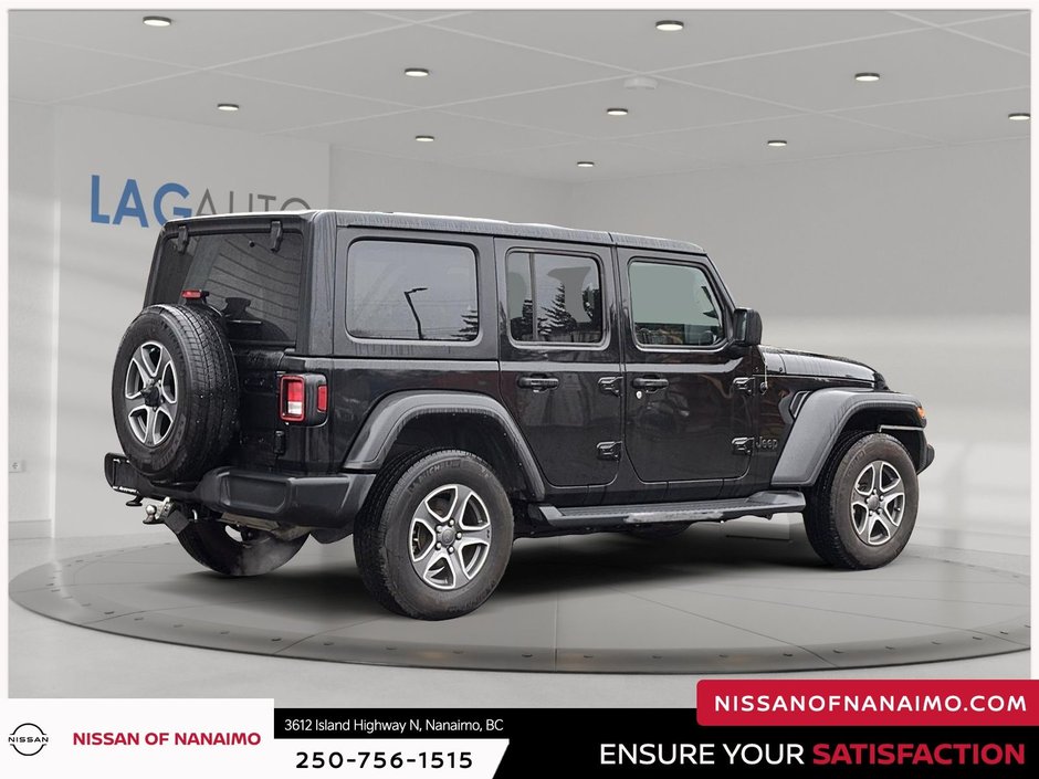 2022 Jeep Wrangler Unlimited Sport-4