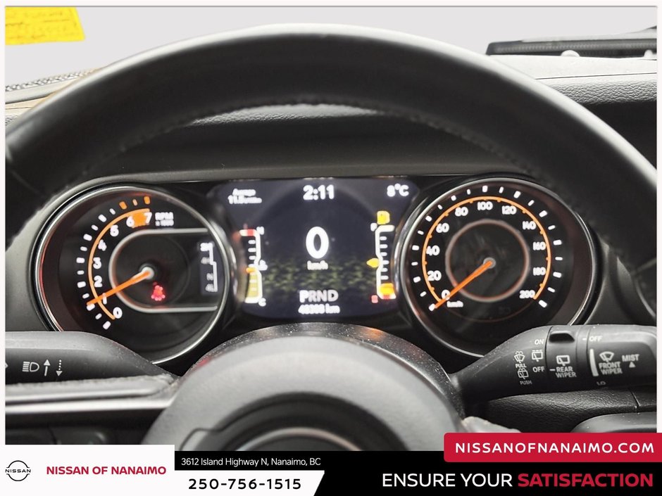 2022 Jeep Wrangler Unlimited Sport-21