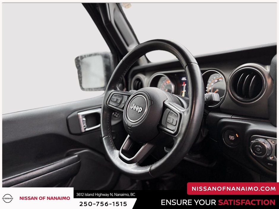 2022 Jeep Wrangler Unlimited Sport-26