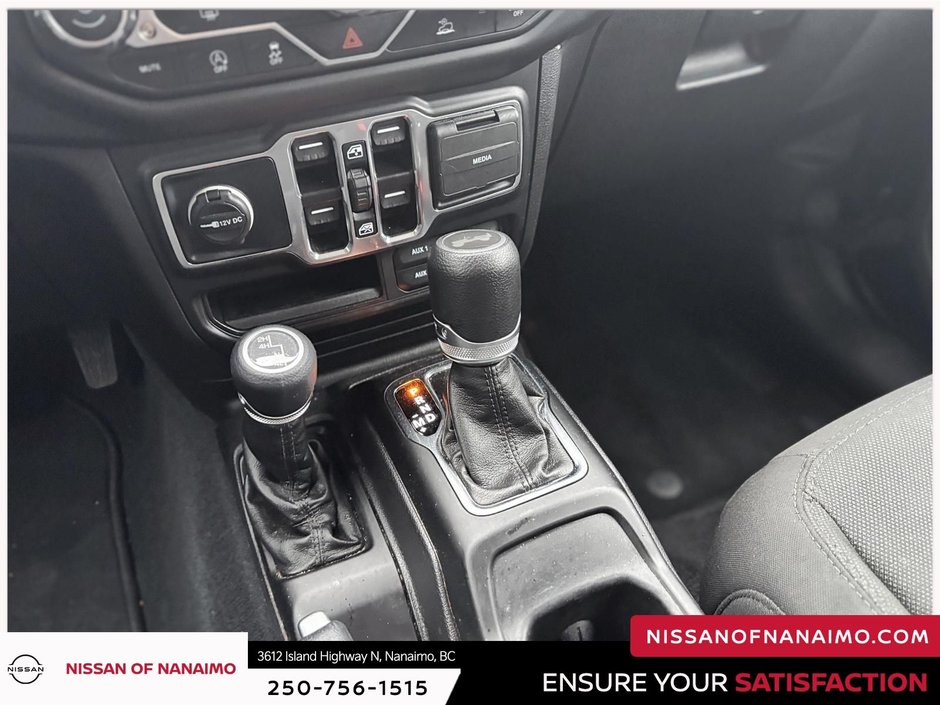 2022 Jeep Wrangler Unlimited Sport-18