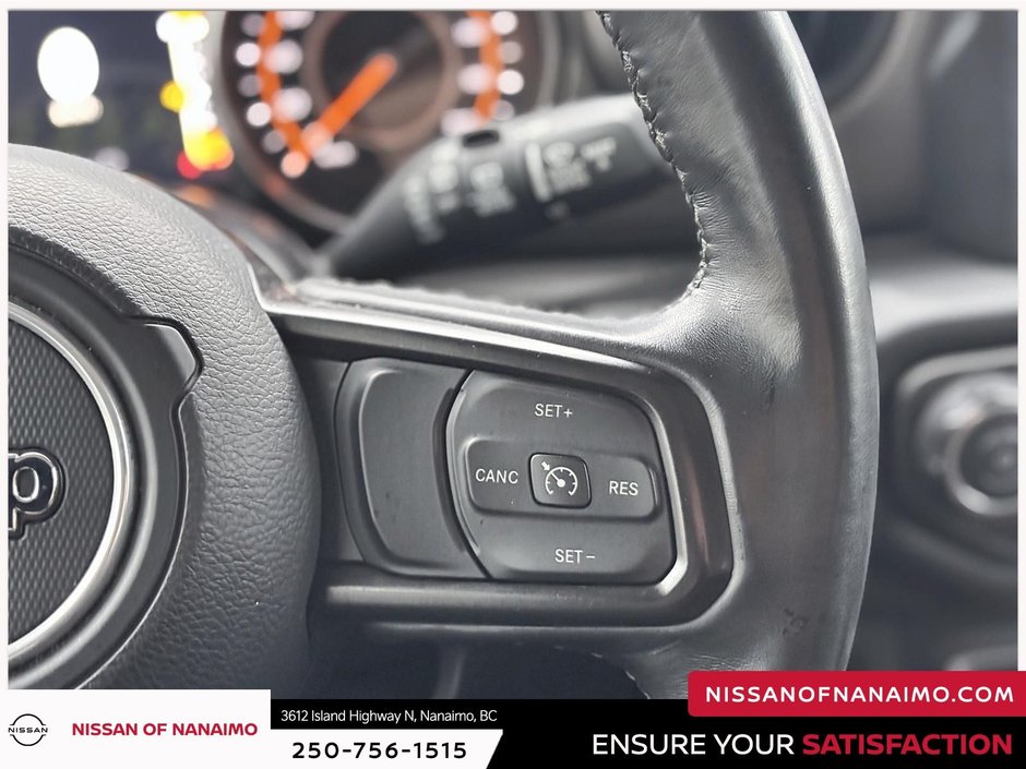 2022 Jeep Wrangler Unlimited Sport-22