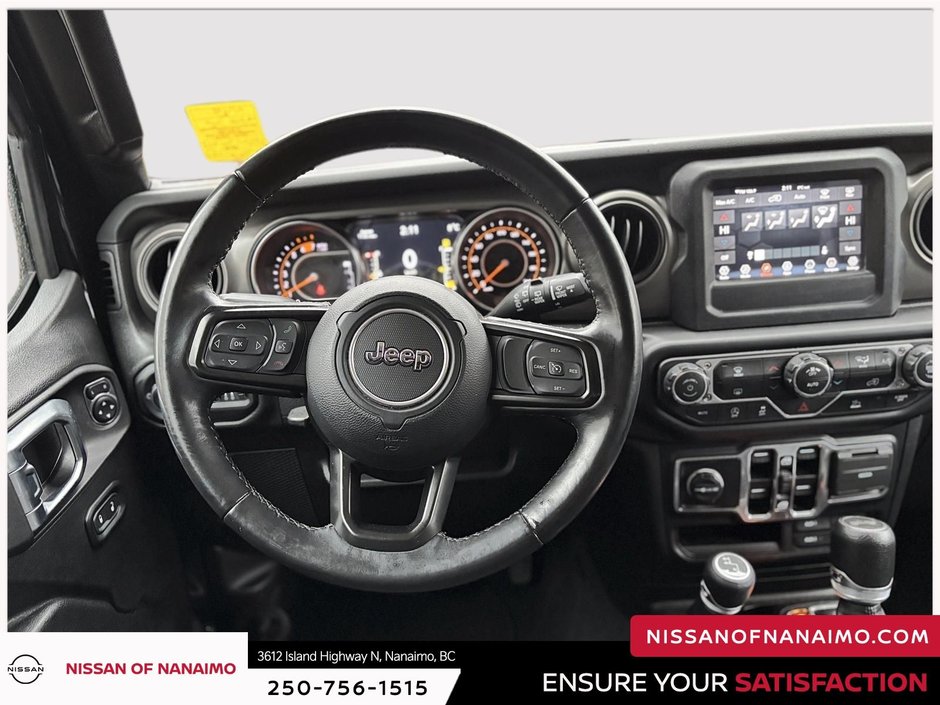 2022 Jeep Wrangler Unlimited Sport-20