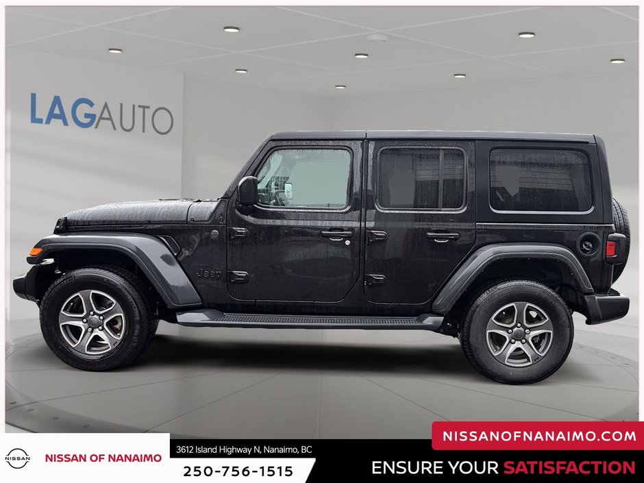 2022 Jeep Wrangler Unlimited Sport-13