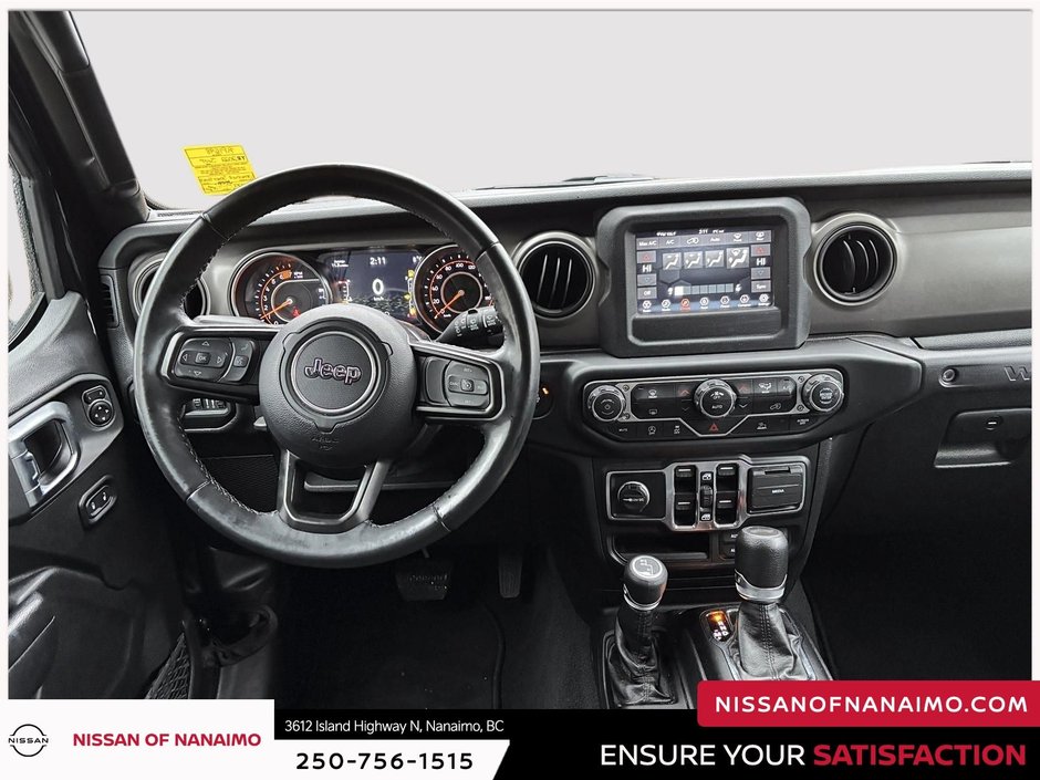 2022 Jeep Wrangler Unlimited Sport-12