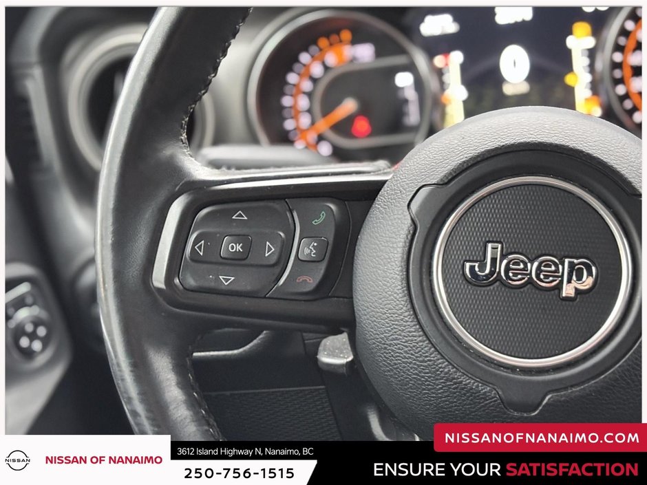 2022 Jeep Wrangler Unlimited Sport-23