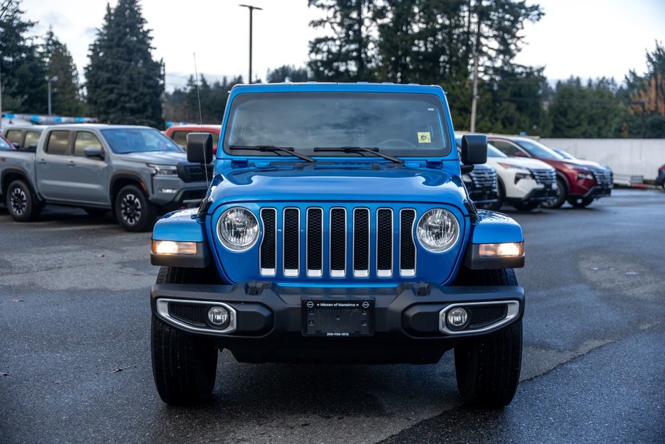 2023 Jeep Wrangler Sahara-1