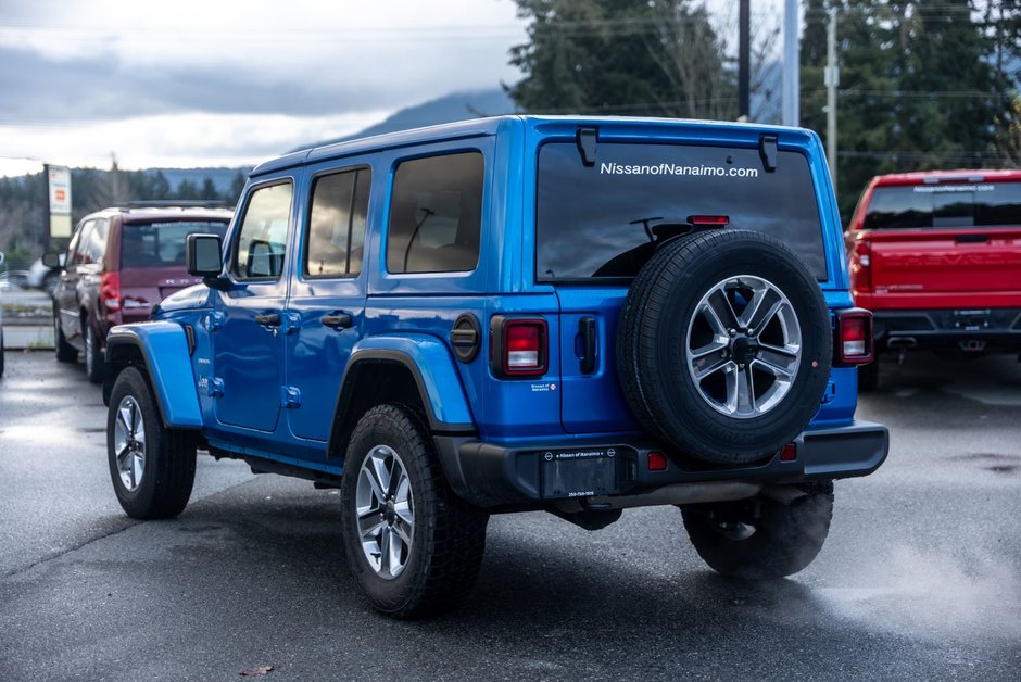 2023 Jeep Wrangler Sahara-4