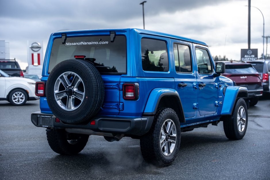 2023 Jeep Wrangler Sahara-6