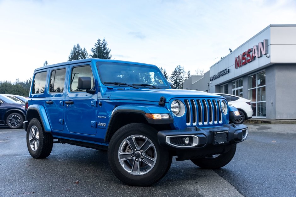 2023 Jeep Wrangler Sahara-0