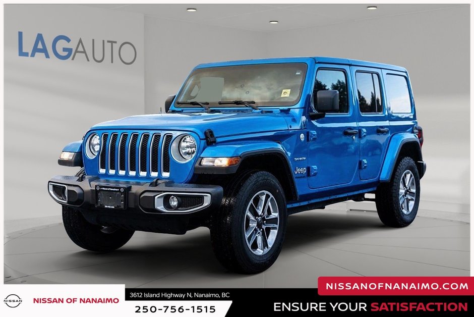 2023 Jeep Wrangler Sahara-0