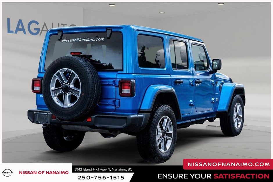 2023 Jeep Wrangler Sahara-4