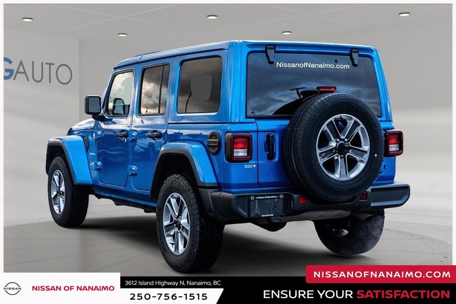 2023 Jeep Wrangler Sahara-6