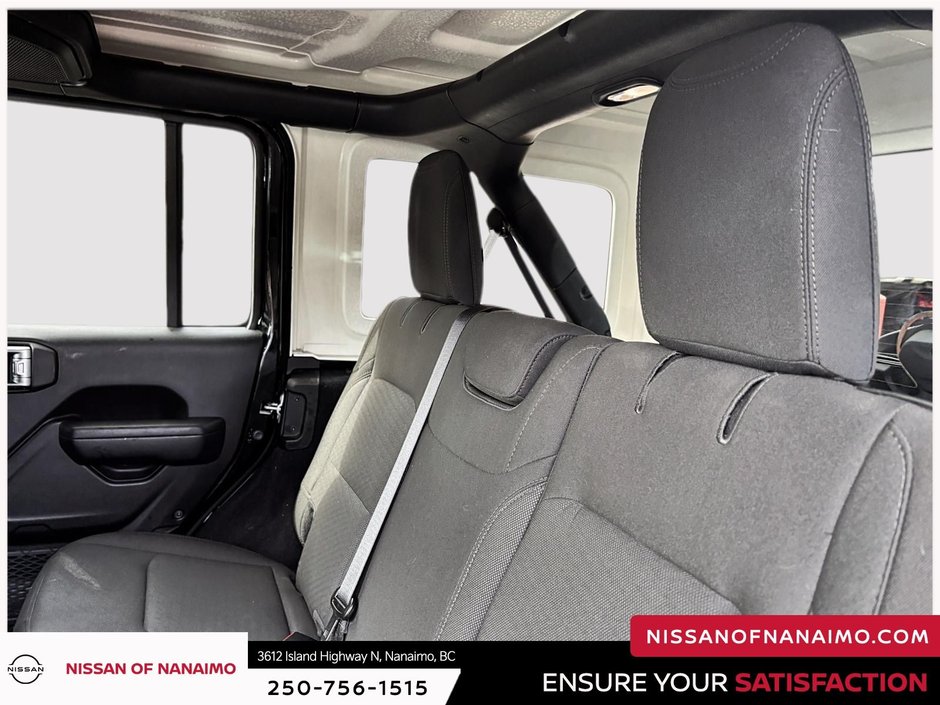 2023 Jeep Wrangler Sport-9