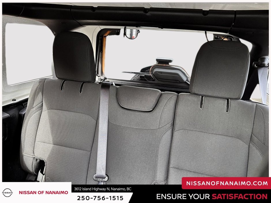 2023 Jeep Wrangler Sport-8