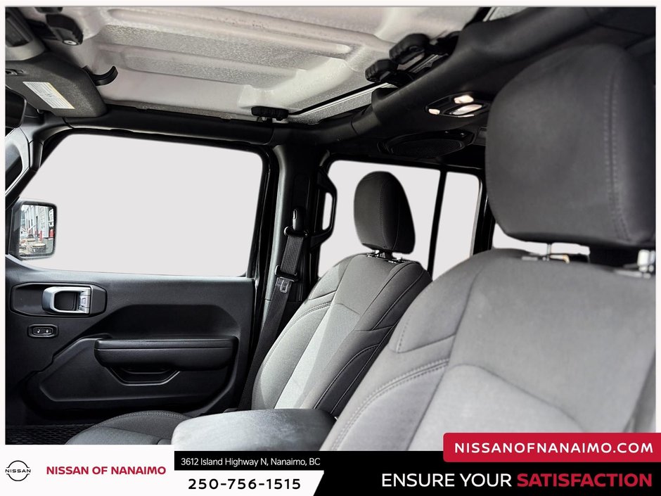 2023 Jeep Wrangler Sport-22