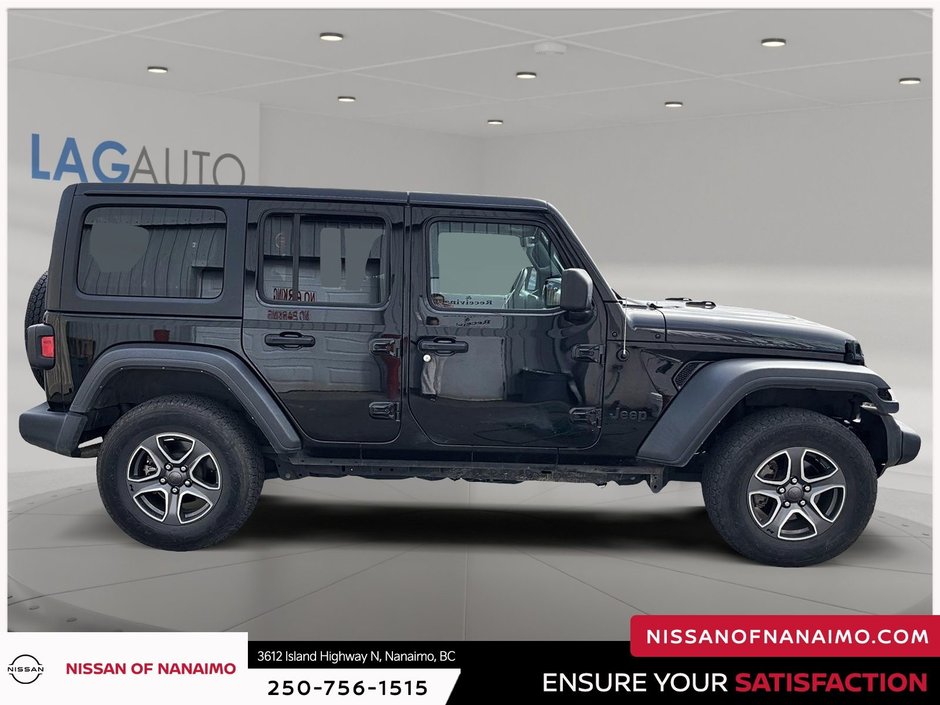 2023 Jeep Wrangler Sport-3