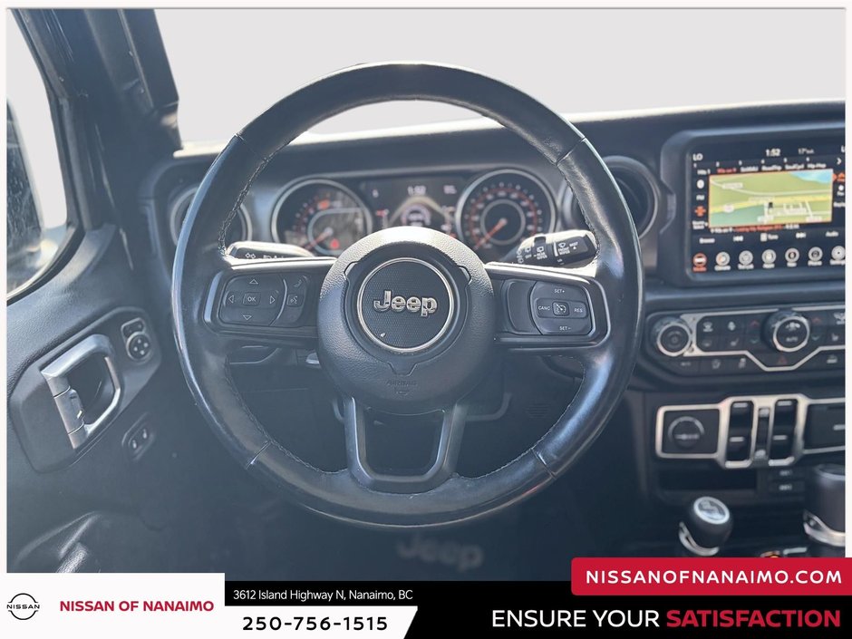 2023 Jeep Wrangler Sport-9