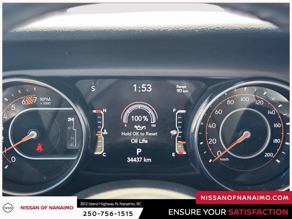 2023 Jeep Wrangler Sport-20