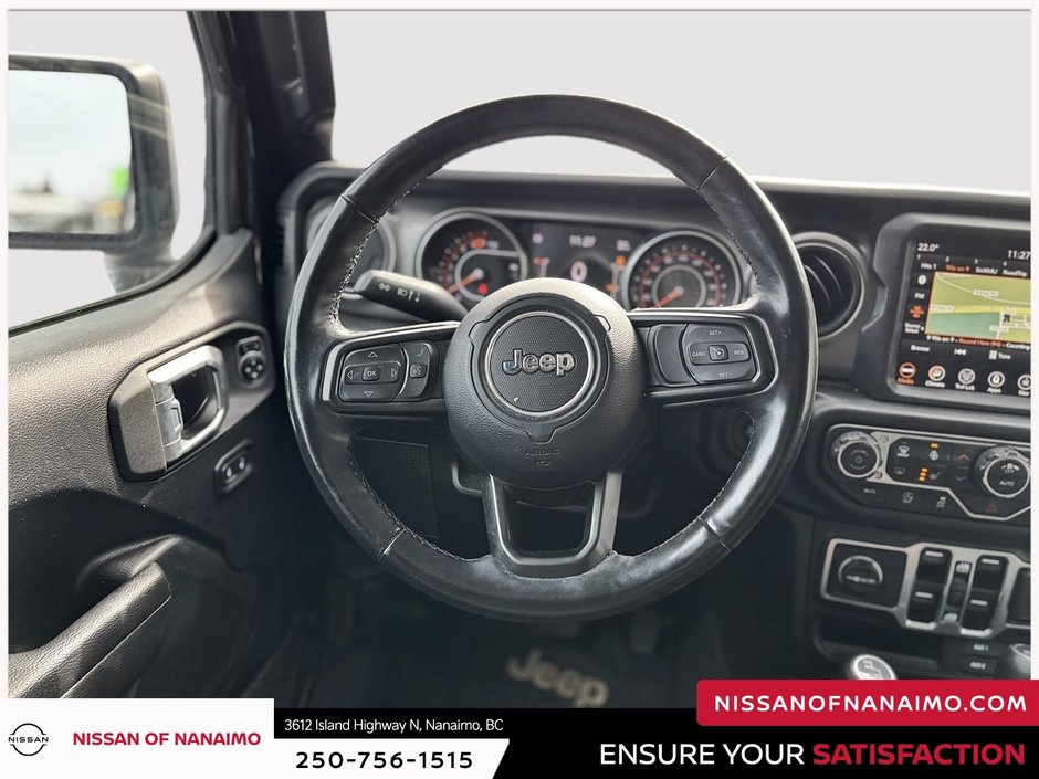 2023 Jeep Wrangler Sport-14