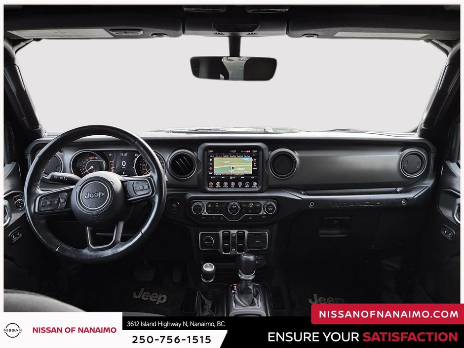 2023 Jeep Wrangler Sport-12