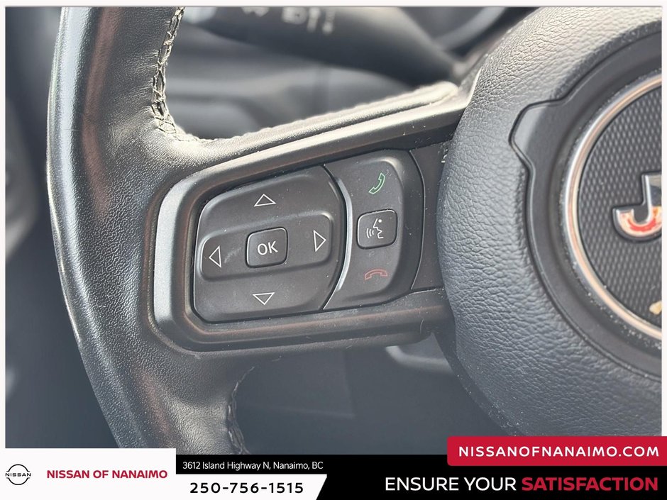 2023 Jeep Wrangler Sport-19