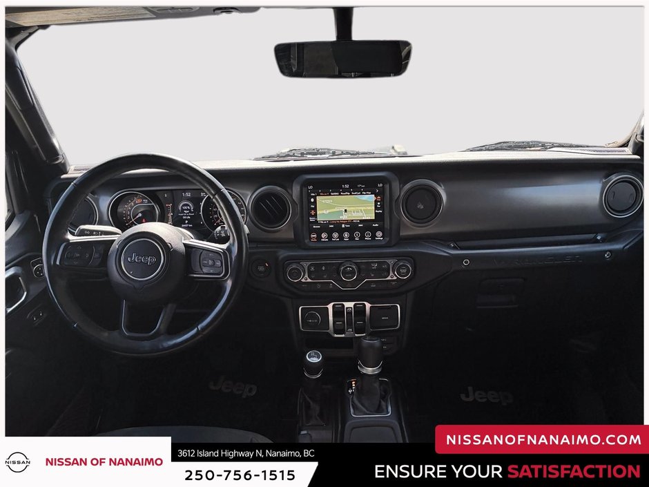 2023 Jeep Wrangler Sport-30