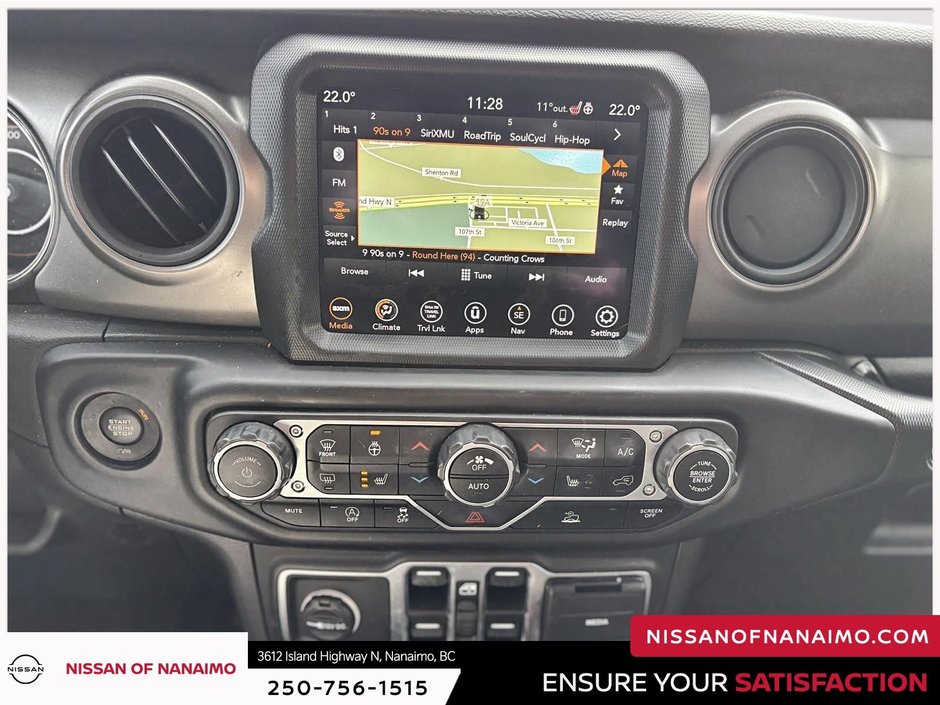 2023 Jeep Wrangler Sport-24