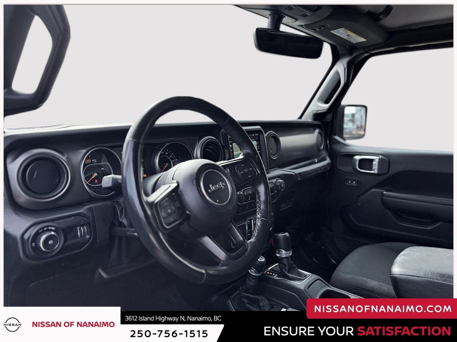 2023 Jeep Wrangler Sport-21