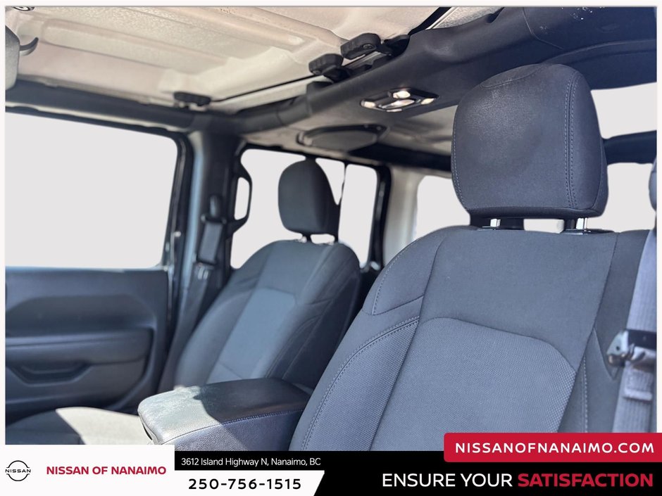 2023 Jeep Wrangler Sport-16