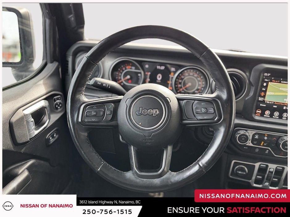 2023 Jeep Wrangler Sport-17