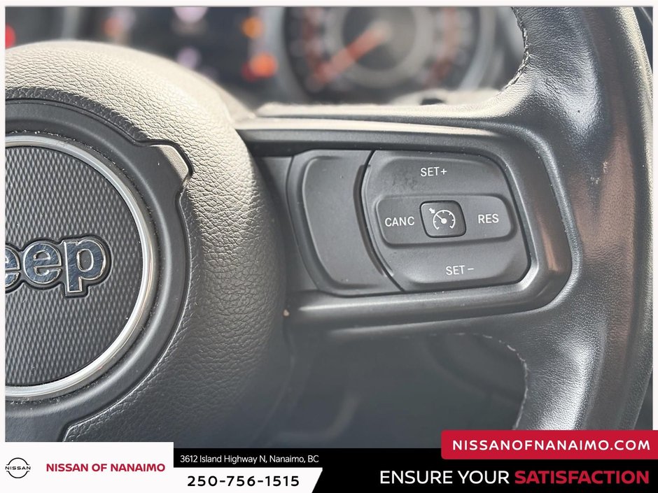 2023 Jeep Wrangler Sport-20