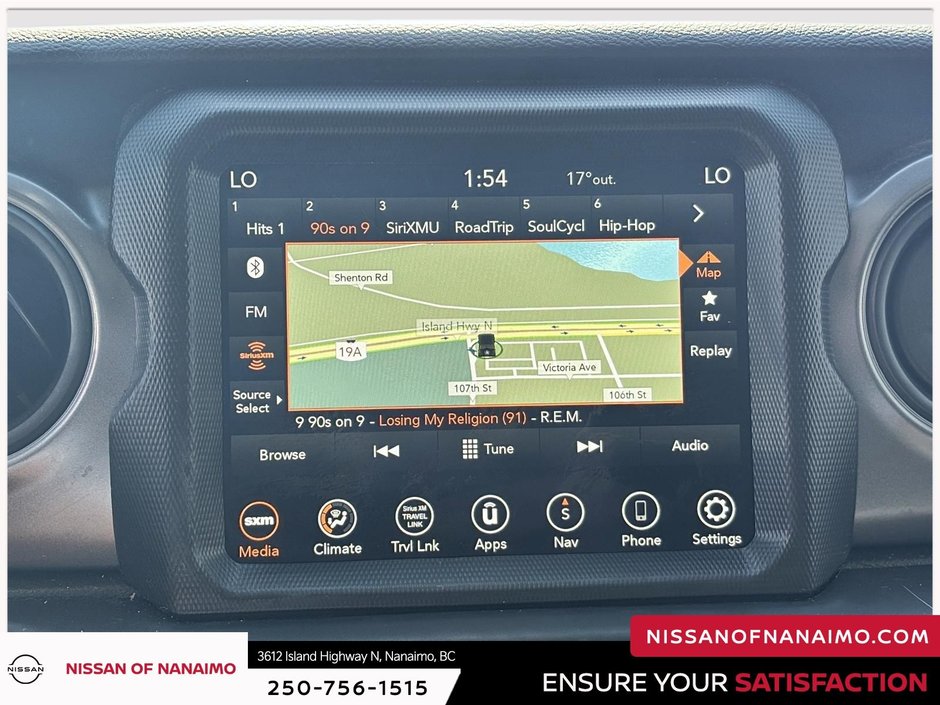 2023 Jeep Wrangler Sport-22