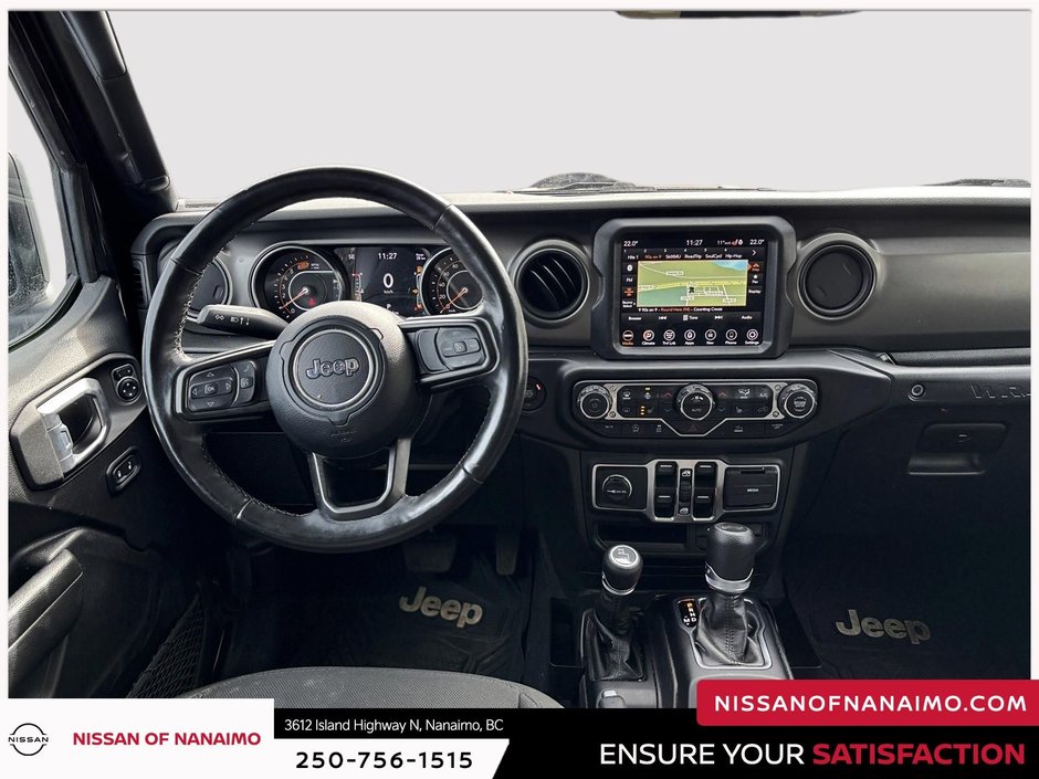 2023 Jeep Wrangler Sport-13