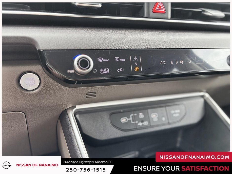 2026 Kia Carnival EX-11