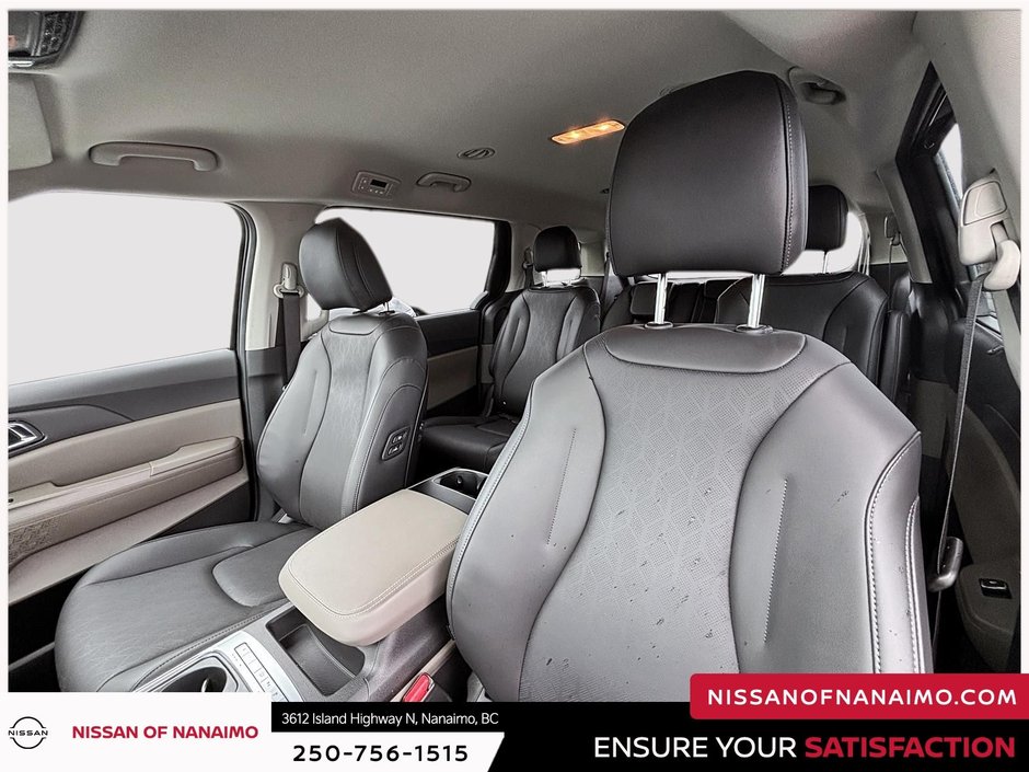 2026 Kia Carnival EX-32